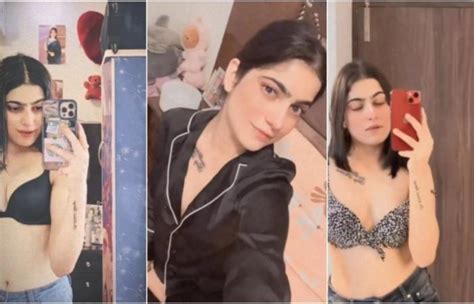 Who Is Mohalis Instagram Influencer Jasneet Kaur Sent Nude Photos And