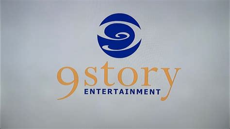9 Story Entertainmentytv2010 Logo Youtube