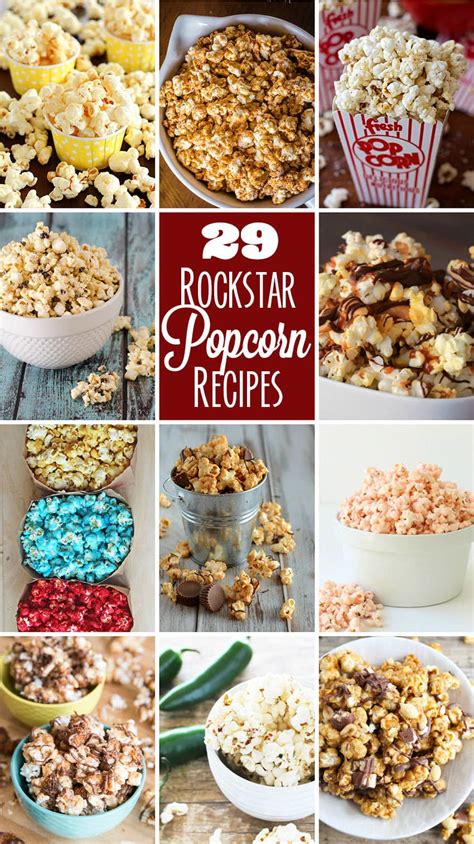 When critics catalog the myriad culinary wonders produced by the american dessert masters known as the pennsylvania dutch, kettle corn is consistently ignored. Easy Homemade Kettle Corn + More Popcorn Recipes! - Yummy Healthy Easy