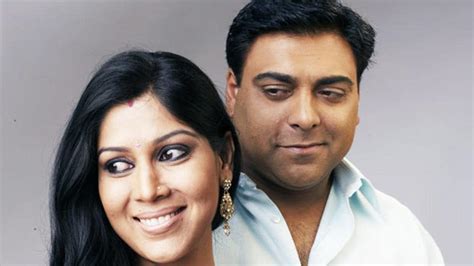 Sakshi Tanwar And Her Husband She Has Made Appearances In Many Other