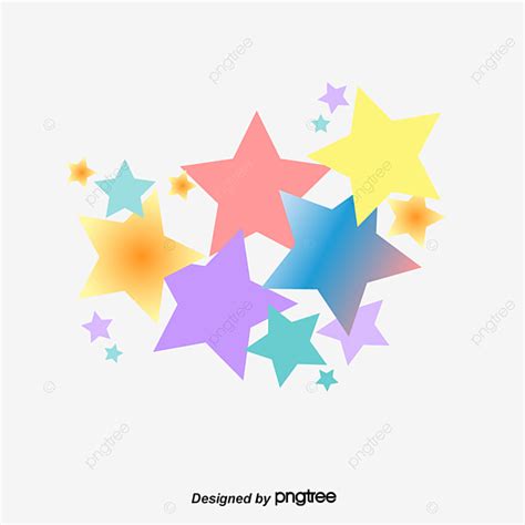 Pink Star Clipart Transparent Png Hd Cute Pink Stars Pink Lovely