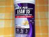 Eas Recovery Protein Powder Pictures