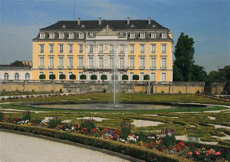 aʊˈɡʊstʊsbʊɐ̯k (listen)) is a town in the district of mittelsachsen, in the free state of saxony, germany. MY UNESCO WHS POSTCARDS COLLECTION: GERMANY - Castles of ...