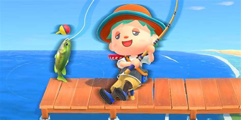 Animal Crossing New Fish And Bugs Arriving In September And How To Catch