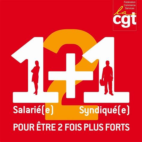 Tre Syndiqu E La Cgt Ouvre Des Droits Organisation Syndicale Cgt Logistique Carrefour