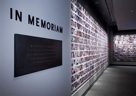 Five Missing 911 Memorial Photos Found In Lees Summit Cave Kcur