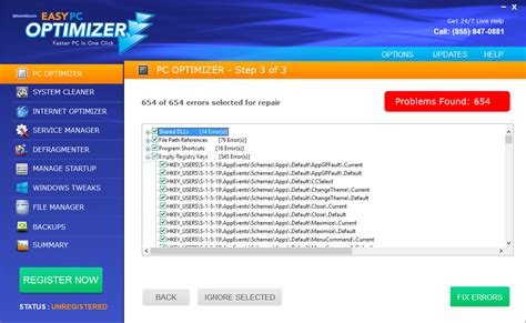 Easy Pc Optimizer Download And Review