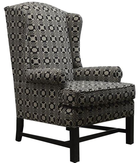Small Wing Chair By Dunroven House Lovers Knot Wing Chair