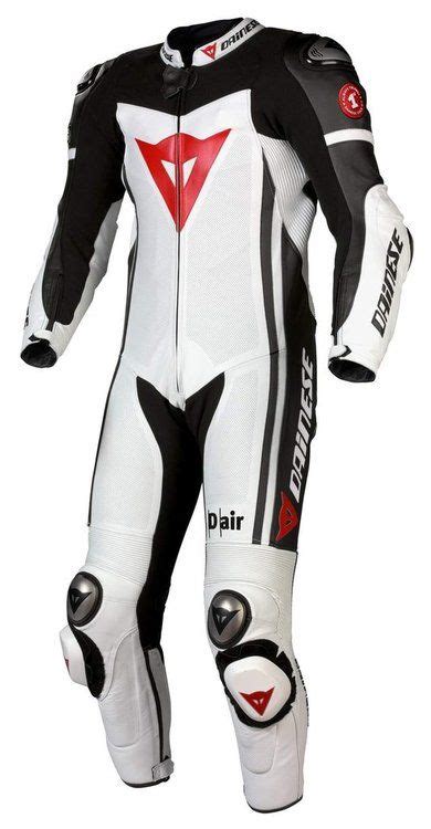 Dainese Motorcycle Suit Racing Suit Motorcycle Outfit