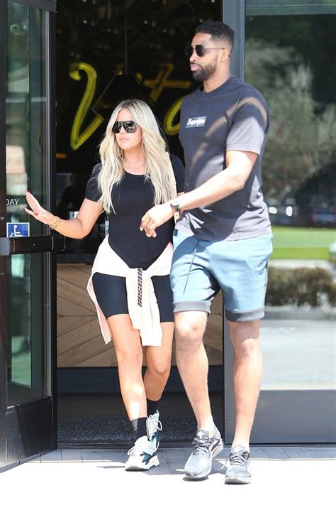 Khloe Kardashian Debuts 33 Pound Weight Loss During Lunch Date With