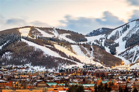 What Will The 2021 Ski Season Be Like In Park City Utah Houstonia