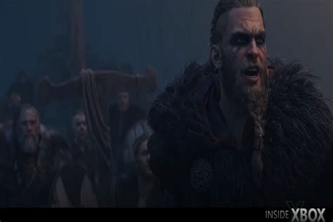 Xbox Reveals Madden 21 Assassins Creed Valhalla Gameplay Trailers
