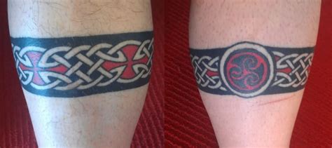 Celtic Armband Tattoo For Men Armband Tattoos For Men Armband Tattoo