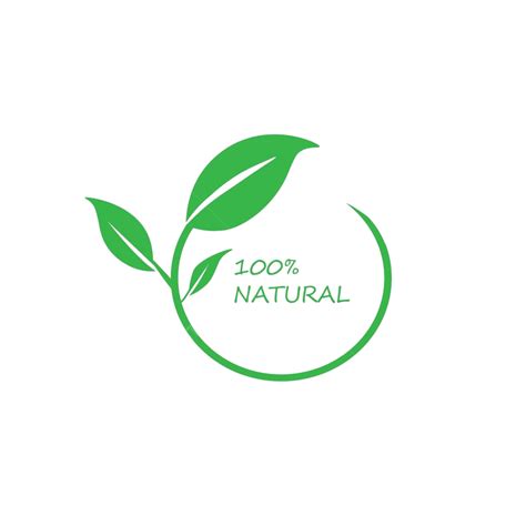 Eco Friendly Clipart Transparent Png Hd Natural Logo Vector Eco