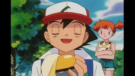 Pokémon The Johto Journeys Episodes Added To Pokémon Tv