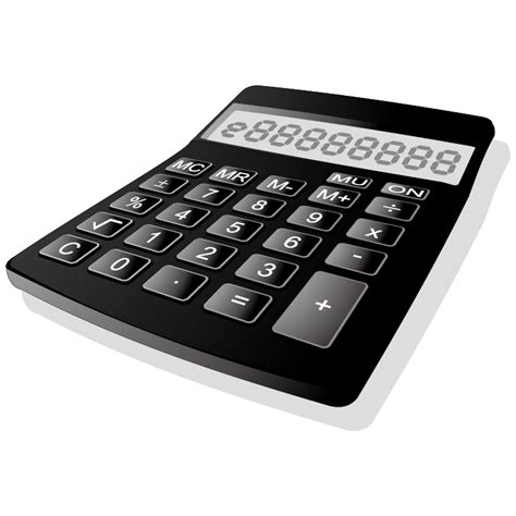 Calculator Calculation Clip art - Calculator png download - 750*750 - Free Transparent ...