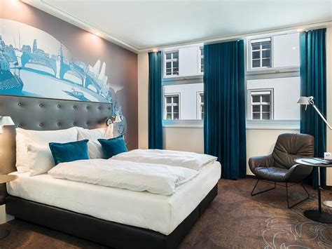 Aber eigentlich fehlt für ein richtiges boxspringbett eine matratze. Motel One Basel | Basel.com