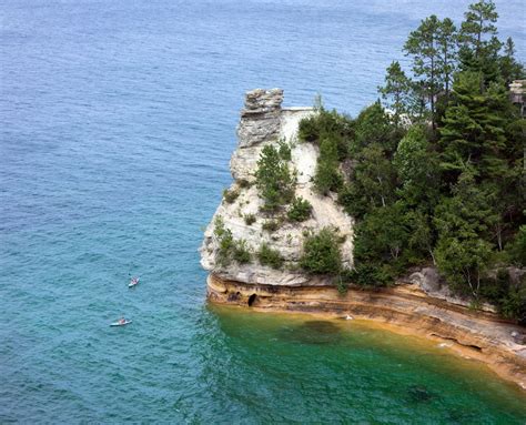 Pictured Rocks Set A New Visitors Record In 2018