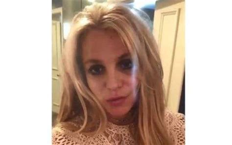 Tout Va Bien Britney Spears Rassure Ses Fans Sur Sa Santé Mentale