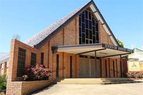 Lismore Seventh Day Adventist Church Churches Australia