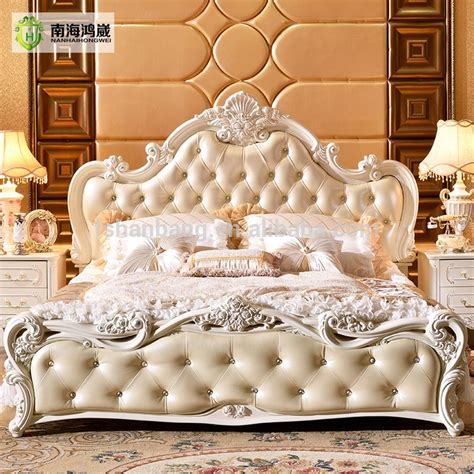 Maybe you would like to learn more about one of these? Luxury White French Baroque Barocco Style Hand Carved Wood ...