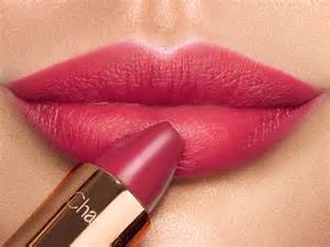 Best Lipstick Colors For Fair Skin Charlotte Tilbury