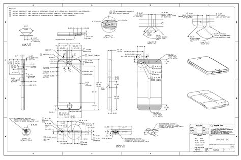 Apple iphone all schematic circuit diagram layout with pcb layout. Apple posts official iPhone 5s/5c schematics
