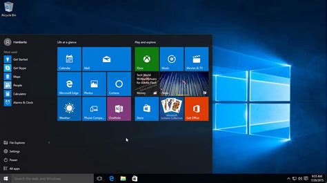 Download Windows 10 Pro And Windows 10 Pro N Final Original Microsoft