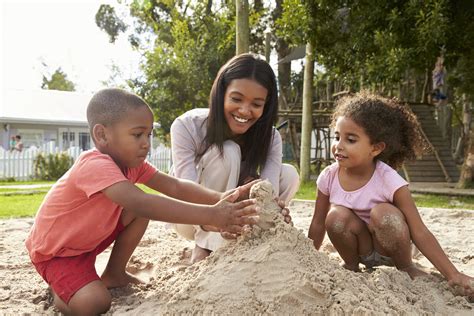 8 Reasons Parents Should Play With Their Kids Active For Life