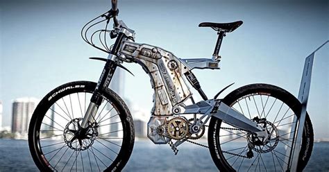Of The Most Expensive Mountain Bikes Red Bull