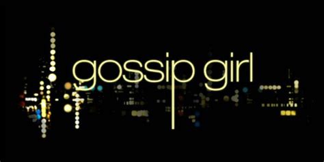 Xoxo Gossip Girl Reboot Heads To Hbo Max Daytime Confidential