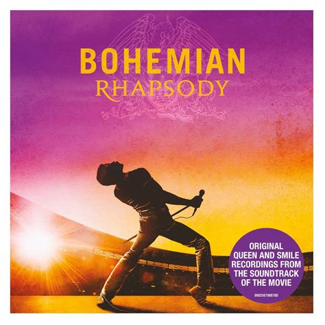 Giveaway Bohemian Rhapsody Soundtrack The Current