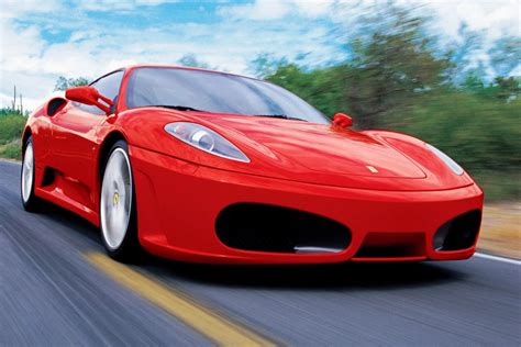 The ferrari model is from this place: Ferrari F430 - Car Pictures, Images - GaddiDekho.com