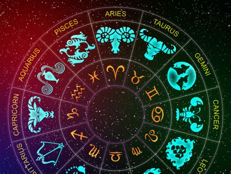 نمادهای زودیاک Zodiac Signs مرجع زبان خارجه