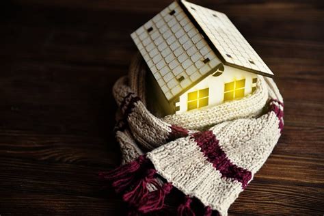 How To Keep Your Home Warm In Winter And Save On Your Energy Bill Artilux
