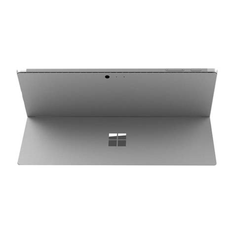 Microsoft Surface Pro 6 123 256gb Wifi X4 17ghz Platinum Tanga
