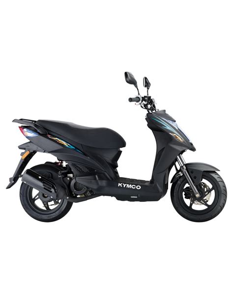 50 AGILITY NAKED RENOUVO 2T Scooter Kymco 91 Essonne