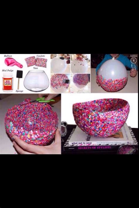 Cool Things To Do With Balloons by C B - Musely