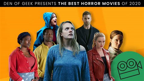 The Best Horror Movies Of 2020 Den Of Geek
