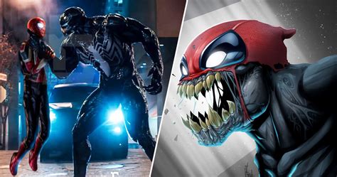16,946 likes · 268 talking about this. Venom: 25 Crazy Fan Redesigns Better Than The Movies ...