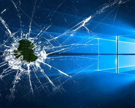 Why do monitors and tvs get image burn? Free download 3D Broken Screen Wallpaper 72 images ...