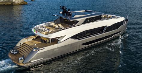 Siemc Yachts Monaco Sales Agent Of Gruppo Fipa Yachts