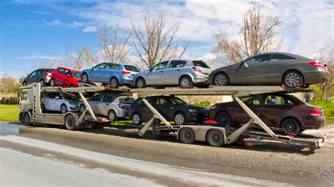 How To Ship A Car To Another State Car Talk