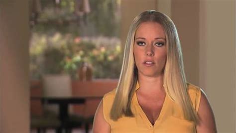 Kendra Wilkinson Sex Tape Im A Celebrity Contestant Starred In X Rated Video Aged 18 Mirror
