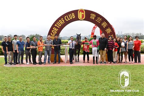 Jalan kuda emas (off jalan sungei besi) 43300 seri kembangan, selangor, селангор малайзия. BAKUTEH | Selangor Turf Club