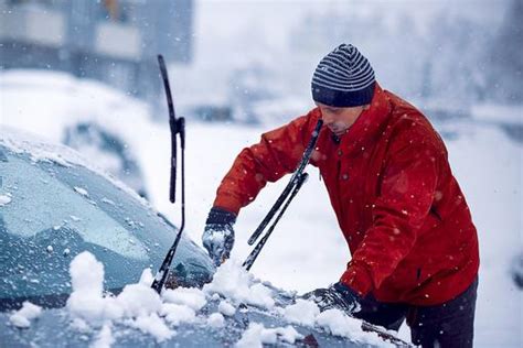 How To Stay Safe During Extreme Cold Weather 21 Winter Safety Tips