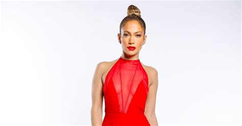 Jennifer Lopez World Of Dance Outfits Popsugar Latina