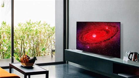 Lg S First 42 Inch Oled 4k Tv Is Now Coming In 2022 And The Delay Is Probably A Good Idea T3