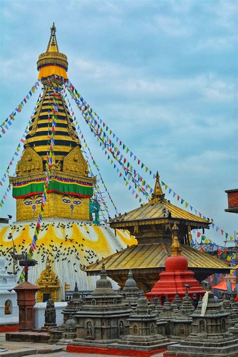 11 Best Places To Visit In Kathmandu [nepal] In 2023