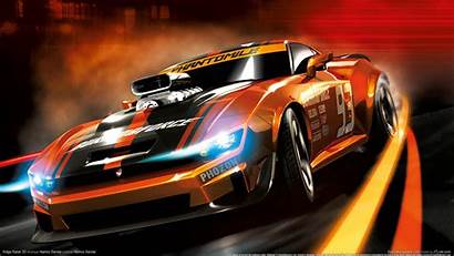 Racer Speed Wallpapers